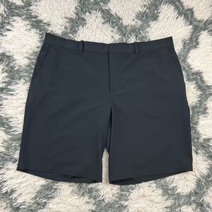 Nike Golf Dri-Fit Men’s Black Shorts Size 40 CU9740-010